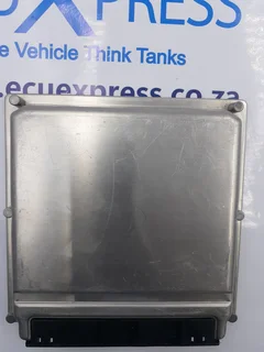 Mercedes Benz 2001-2005 C220 W203 2.2 CDI CR2.11 A6111537779 0281011001