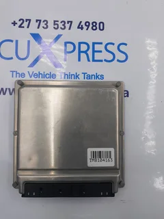 Mercedes Benz 2001-2005 C240 E320 S320 ME2.8 A1121530879 0261207573