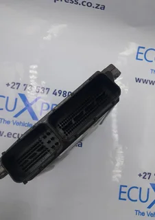 Mercedes Benz 2013-2015 C300 C350 E350 GLK350 MED17.7.1 ECU A2769005000 0261S07801...