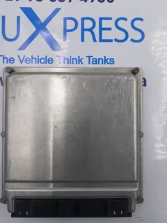 Mercedes Benz C240 CLK240 E240 SL350 SLK320 2003 ECU A1121533779 0261208065