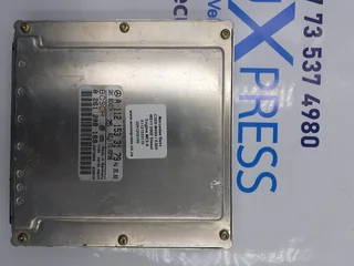 Mercedes Benz C320 W203 E320 W211 2002 Diesel Engine ME2.8 A1121533179 0261208169