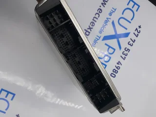 Mercedes Benz C320 W203 E320 W211 2002 Diesel Engine ME2.8 A1121533179 0261208169