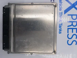 Mercedes Benz C320 W203 E320 W211 2002 Diesel Engine ME2.8 A1121533179 0261208169