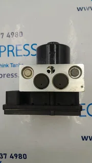 Mercedes Benz C-Class W203 2014-2021 ABS Pump A2095450232 A0034319412 Q04 Hardware only