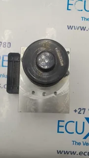 Mercedes Benz C-Class W203 2014-2021 ABS Pump A2095450232 A0034319412 Q04 Hardware only