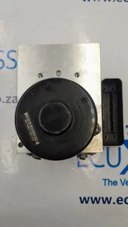 Mercedes Benz C-Class W203 2014-2021 ABS Pump A2095450232 A0034319412 Q04 Hardware only