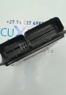 Mercedes Benz C-Class W204 1.8 16V ECU A2711502779 HW A0044467540 5WK90713 [07]