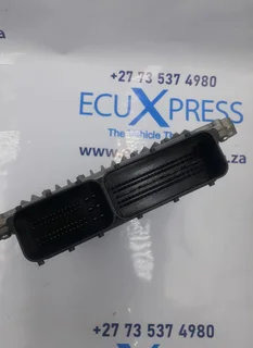 Mercedes Benz C-Class W204 S204 3.0 CDI EDC17CP01 CR6.11 ECU A6421502434 0281014432