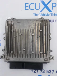 Mercedes Benz C-Class W204 S204 3.0 CDI EDC17CP01 CR6.11 ECU A6421502434 0281014432