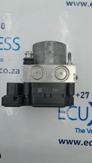 Mercedes Benz CLA C117 A-Class 2013-2019 ABS Pump A0094316412 2265106513 0265956006 Hardware only