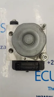 Mercedes Benz CLA C117 A-Class 2013-2019 ABS Pump A0094316412 2265106513 0265956006 Hardware only