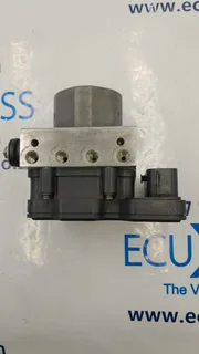 Mercedes Benz CLA C117 A-Class 2013-2019 ABS Pump A0094316412 2265106513 0265956006 Hardware only