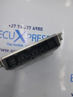 Mercedes Benz CLK C209 Sprinter 2.2CDI EDC15C6 EDC15C6 ED6038 CR2.35 A6111536179 0281010615