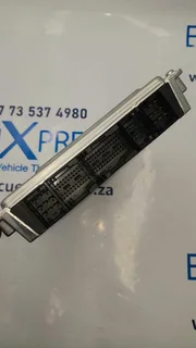 Mercedes Benz SL600 R230 2007-2011 ME2.7.2 ECU 2751501179 0261201536