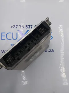 Mercedes Benz Sprinter 2.2 CDI EDC15C6-4.35 ED6038 CR2.35 A0001536079 0281010920.