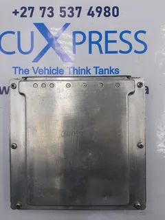 Mercedes Benz Sprinter 2.2 CDI EDC15C6-4.35 ED6038 CR2.35 A0001536079 0281010920.