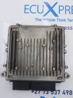 Mercedes Benz Sprinter 2.2CDI 2007 EDC16CP31 ED6079 ECU A6461500477 0281014202.