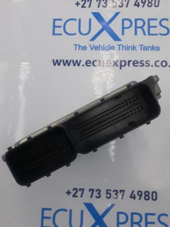 Mercedes Benz VIto 2.2CDI VIano 2.1 ECU ED6050 CR3.31 A6461500791 0281012355...