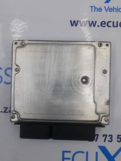 Mercedes Benz VIto 2.2CDI VIano 2.1 ECU ED6050 CR3.31 A6461500791 0281012355...