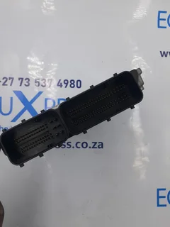 Mercedes Benz Vito VIano W639 2.2L EDC16C2 (CDI3) ED6074 CR3.31 ECU A6461532591 0281012065.