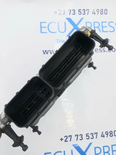Mercedes Benz Vito VIano  W639 2.2L EDC16C2 (CDI3) ED6074 CR3.31 ECU A6461532591 0281012065