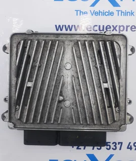 Mercedes Benz VIto VIanoW639 3.0CDI OM642.990 ED6084 ECU A6421501500 0281015304