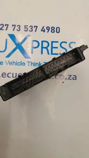 Mercedes Benz VIto VIano W639 112CDI 2003-2014 Gearbox Control Module (TCM) A0009001900 5WP20124EVA0