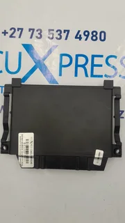 Mercedes Benz VIto VIano W639 112CDI 2003-2014 Gearbox Control Module (TCM) A0009001900 5WP20124EVA0