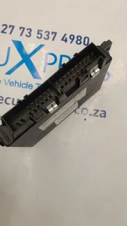 Mercedes Benz VIto VIano W639 EGS52 Automatic Gearbox Control Module (TCM) A0325452832 5WP2 0005EN.