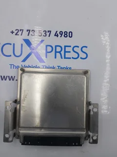 Mercedes Benz Vito W638 2.2CDI 4-Cyl EDC6031 CR1.7 A6111530291 0281011066...