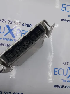 Mercedes Benz Vito W638 2.2CDI 4-Cyl EDC6031 CR1.7 A6111530291 0281011066...