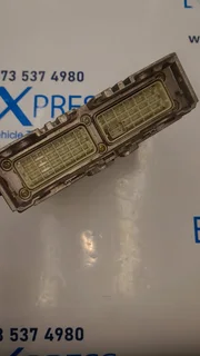 Mercedes Benz W124 E220 C220 2.2 ECU A0165455532 0261203230