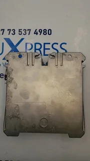 Mercedes Benz W124 E220 C220 2.2 ECU A0165455532 0261203230