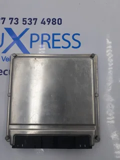 Mercedes Benz W203 C270 CDI EDC15C6 ED0028 CR2.14 A6121531079 0281010531.