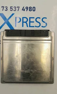 Mercedes Benz W203 CL203 C200 Compressor E200 ECU A1111533079 5WK90415[3]