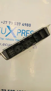 Mercedes Benz W203 CL203 C200 Compressor E200 ECU A1111533079 5WK90415[3]