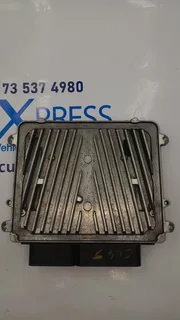 Mercedes Benz W211 E350 C350 CLK350 ME9.7 ECU A2721533291 0261209220