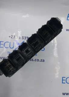 Mercedes Benz W213 E220 MD1CP001 QMRD1.41 A6549003200 A6549012600