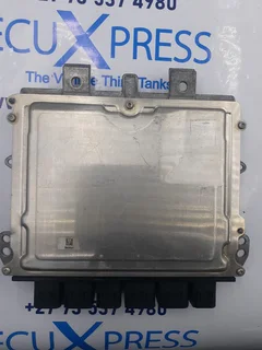 Mercedes Benz W213 E220 MD1CP001 QMRD1.41 A6549003200 A6549012600