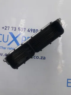 Mercedes-Benz C-Class W203 2.1 2.2 CDI OM646 EDC16C2 ED0117 CR3.44 ECU A6461505091 0281012725