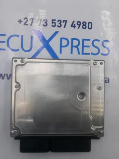 Mercedes-Benz C-Class W203 2.1 2.2 CDI OM646 EDC16C2 ED0117 CR3.44 ECU A6461505091 0281012725