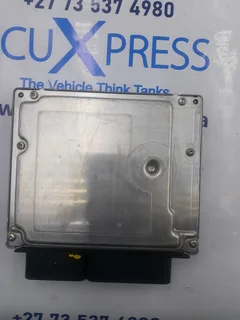 Mercedes-Benz E220 CDI EDC16C2 ED0062 CR3.11 ECU A6461534179 0281011328.