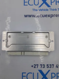 Mercedes-Benz S-Class 2003 ESP Control Unit (Hardware only) 0195453132 10.0946-1521.4