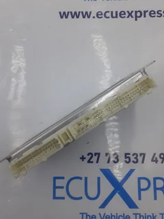 Mercedes-Benz S-Class 2003 ESP Control Unit (Hardware only) 0195453132 10.0946-1521.4