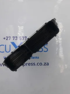 Mercedes-Benz VIto VIano W639 115CDI 2.2 ED053 CR3.31 ECU A6461501091 0281012358