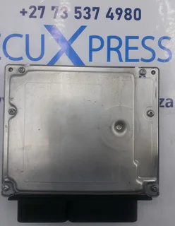 Mercedes-Benz VIto VIano W639 115CDI 2.2 ED053 CR3.31 ECU A6461501091 0281012358