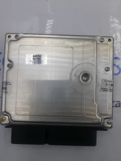 Mercedes-Benz W211 E220 2.2CDI EDC 16C2 ED0074 CR3.44 A6461502091 0281012348...