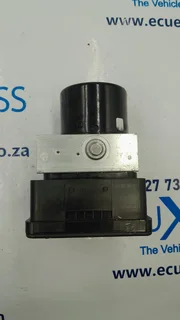 MINI Cooper One R50 R52 R53 1.4 ATE MK60 ABS Pump 6765288 10.0960-0872.3