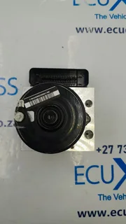 MINI Cooper One R50 R52 R53 1.4 ATE MK60 ABS Pump 6765288 10.0960-0872.3