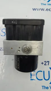 MINI Cooper One R50 R52 R53 1.4 ATE MK60 ABS Pump 6765288 10.0960-0872.3